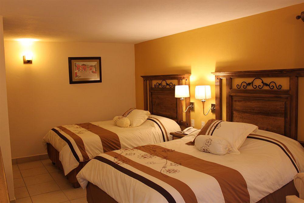 Hotel San Jose San Cristóbal de Las Casas Екстериор снимка