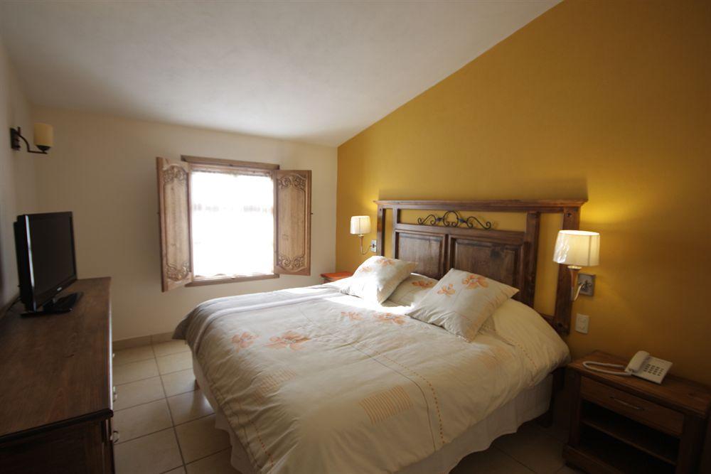 Hotel San Jose San Cristóbal de Las Casas Екстериор снимка