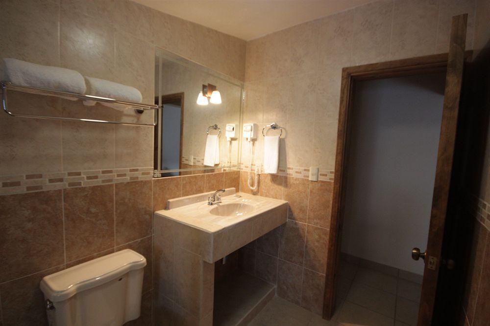 Hotel San Jose San Cristóbal de Las Casas Екстериор снимка