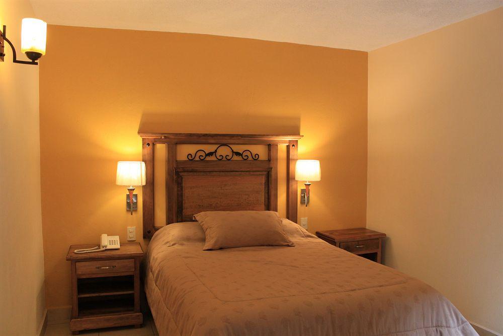 Hotel San Jose San Cristóbal de Las Casas Екстериор снимка