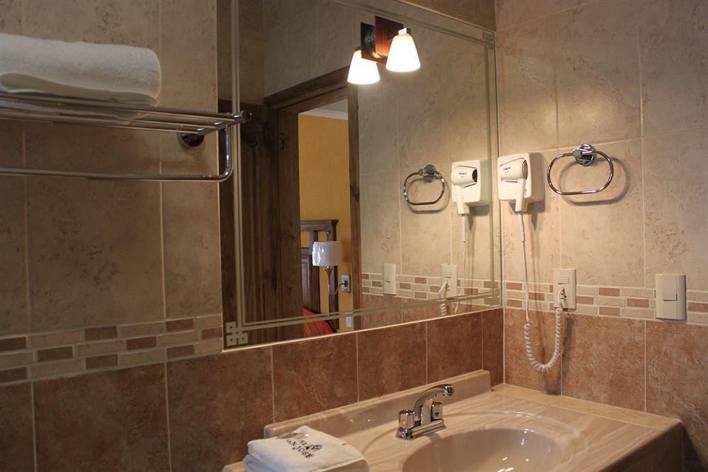 Hotel San Jose San Cristóbal de Las Casas Екстериор снимка