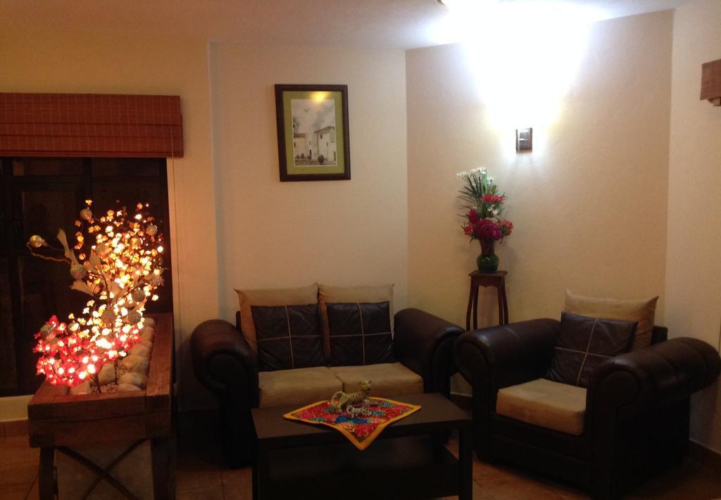 Hotel San Jose San Cristóbal de Las Casas Екстериор снимка