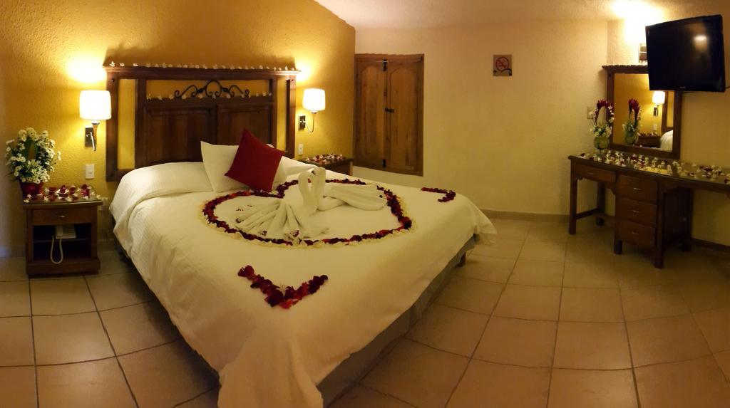 Hotel San Jose San Cristóbal de Las Casas Екстериор снимка