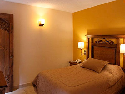 Hotel San Jose San Cristóbal de Las Casas Екстериор снимка