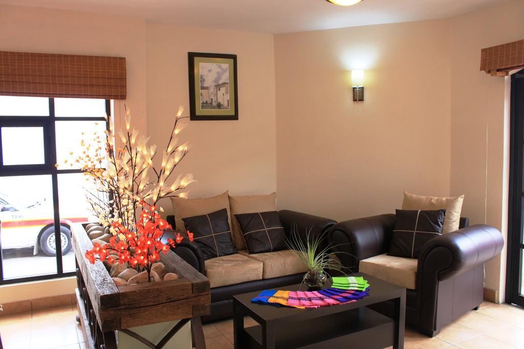 Hotel San Jose San Cristóbal de Las Casas Екстериор снимка